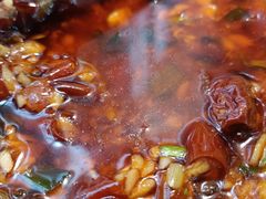 -大虎重庆老火锅(正弘城店)