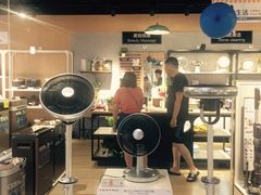 -苏宁易购(Suning Elec无锡五洲国际装饰城)