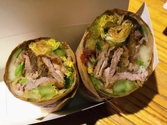 -特派卷·老北京烤鸭卷(合生汇购物中心店)