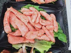 -星火东北碳火烤肉(华大店)
