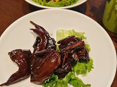 -东海怡品海鲜豆捞(舟宿夜江店)