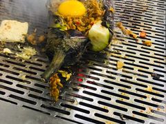 大茄-陈小肠自助火盆烧烤(海门渔村美食街店)