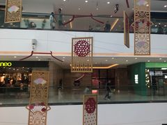 -万达茂商场(南京仙林店)