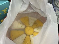 -来之顺海鲜菜馆·青岛菜·始于1993(栈桥店)