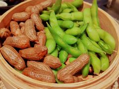 -丰茂烤串(金泉美食宫店)