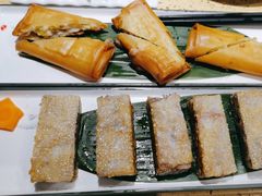 -蒸武门·广式茶点(江南店)