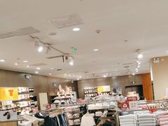 -MUJI无印良品(万象城店)