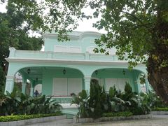 -龙环葡韵住宅式博物馆