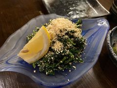 芝麻菠菜草-串鑫