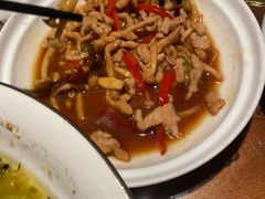 -缪氏川菜(深圳北站缤果空间店)