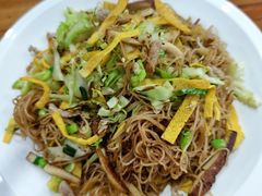 -老袁炒年糕(富豪路店)