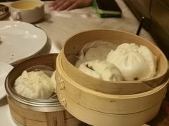-上海金桥红枫万豪酒店-万豪中餐厅