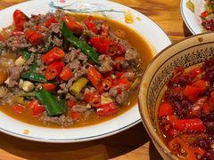 -小口味