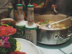 -盡膳口福·百年汤方火锅(科华北路店)