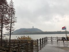 -焦山风景区