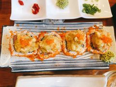 -三月居酒屋(青年大街店)