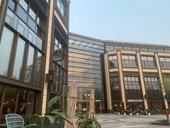 -The Rug Cafe(王府中环店)