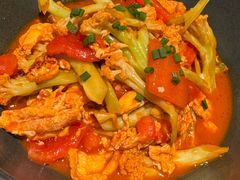 -简小舍·民间手艺菜(武昌江滩店)