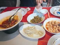 -芙蓉堂(武汉天地店)