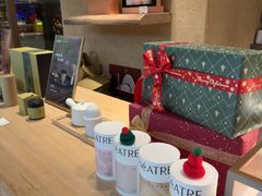-théATRE 茶聚场(王府中環店)