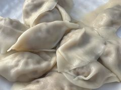 -一轩饺子馆(丽都店)