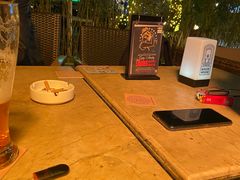 -Shanghai Brew House上海啤酒工坊(老外街店)