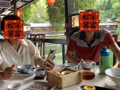 -侨美·唐荔园·40年地道粤菜