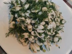 生拌花生-苏师傅菜馆(上沙店)