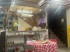-鹤睦鱼生·啫啫煲·海鲜(保利百合店)