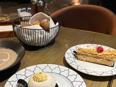 -博林天瑞喜来登酒店·西丽尚膳