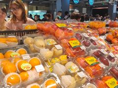 -永辉超市(群众路店)