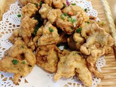 -台北楚楚园馅饼粥(虹桥南丰城店)