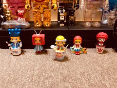 -泡泡玛特POPMART(金安国际购物中心店)