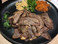 -川流不息(北蔡休闲广场店)