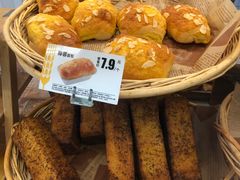 -味多美蛋糕(金顶街店)