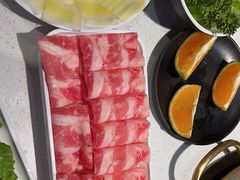 -小龙坎火锅(总店)