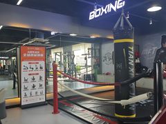 -天行健连锁游泳健身(新香洲店)