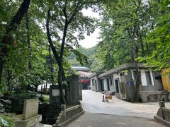 -虞山风景区