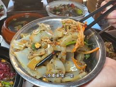 -88号小吃店·经典云南菜·地道纳西美食