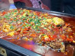 -炉鱼(云澜湾店)