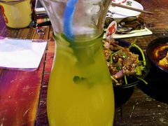 -蘭奢雅集·江浙菜(青山江滩店)