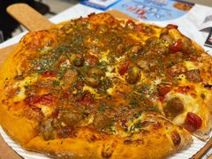 -达美乐比萨(宁海一里分店)