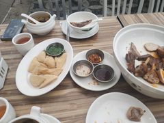 -陈鹏鹏潮汕菜(欢乐海岸 海边景观店)