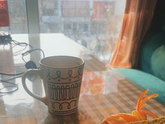 -上岛咖啡(华源四里店)