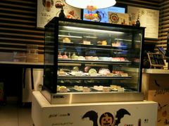 -麦当劳(双榆树店)