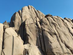 -嵖岈山风景区