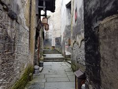 -洪江古商城