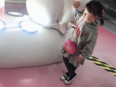 -太原茂业天地购物中心