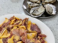 -冯姐生蚝(长隆横琴店)