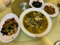 -清真·三德隆饭庄(桥梓口店)